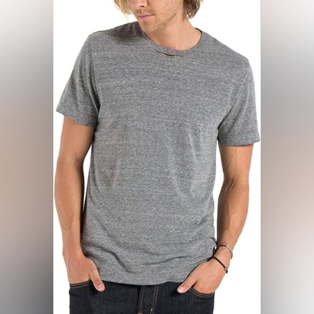 NWT n.philanthropy Liam Tee Sz XL